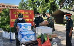 Người dân Quảng Ngãi đang mưu sinh ở TP.HCM được tỉnh nhà hỗ trợ 2 tỷ