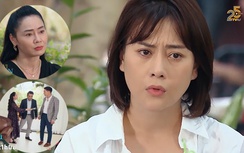 Hương vị tình thân tập 64: Bà Xuân mắng Nam là kẻ mục đích, đong đưa Long