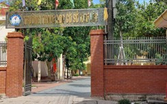 Vụ 40 giáo viên THCS tự sửa điểm cho học sinh ở Thanh Hóa sẽ xử lý thế nào?