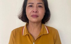 Bắt nguyên Giám đốc Sở GD&ĐT tỉnh Thanh Hóa cùng 9 đồng phạm