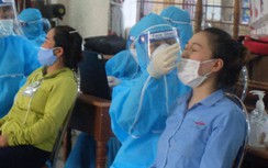 Liên tiếp 40 ca mắc mới Covid-19, Đà Nẵng áp dụng Chỉ thị 16 tại 4 phường