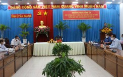 Bí thư An Giang họp khẩn vụ Bệnh viện Hạnh Phúc nhận tiêm vaccine dịch vụ