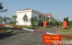 Cần Thơ khẩn cấp chuẩn bị kích hoạt thêm 13 điểm cách ly tập trung