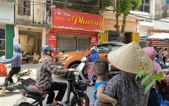 Sự lạnh lùng tàn độc của kẻ giết chủ nợ ở Hải Dương