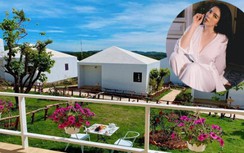 Lý Nhã Kỳ bức xúc khi bị bịa chuyện cùng 350 nghệ sĩ "săn villa" mùa dịch