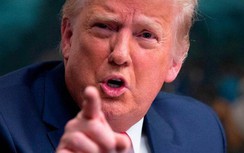 Ông Trump: Nếu tôi mà đảo chính thì...