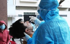 Bộ Y tế đề xuất mở rộng khu điều trị ban đầu Covid-19 ở nhà nghỉ, khách sạn