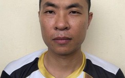 Bắt 8 đối tượng của đường dây đánh bạc trên mạng, trang bị cả súng ngắn