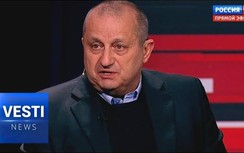 Chuyên gia Nga: Quân đội Afghanistan không có can đảm để chiến đấu