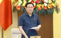 Kỳ họp thứ nhất, Quốc hội khóa XV sẽ được rút ngắn 5 ngày