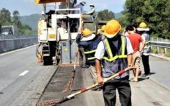 Bảo trì đường bộ kém chất lượng sẽ bị xem xét rút ủy quyền