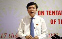 Một số ĐBQH sẽ vắng mặt tại kỳ họp thứ nhất vì là F1, F2 Covid-19