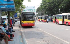 Thêm 4 ca Covid-19, Hà Nội đề xuất xét nghiệm tất cả lái, phụ xe buýt