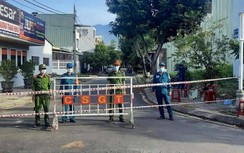 Đà Nẵng thêm 30 ca mắc Covid-19, có chuỗi lây nhiễm chưa kiểm soát được