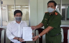 Lương y lãnh phạt vì quảng cáo có "thần dược" chữa... Covid-19