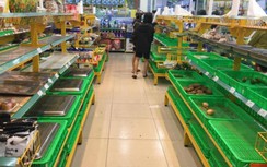 Thành lập Tổ công tác Tiền phương đảm bảo hàng hoá cho phía Nam