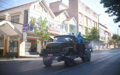 Phát hiện 2 bệnh nhân dương tính Covid-19, Phú Yên phong tỏa bệnh viện