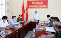 Phó Thủ tướng: "Phân phối an sinh là vấn đề cực kỳ quan trọng"