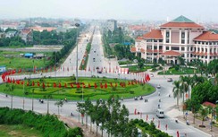 Những tỉnh nào có thể sáp nhập theo đề án của Bộ Nội vụ?