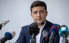 Phương Tây sẽ không đời nào bồi thường cho Ukraine vì Nord Stream 2?