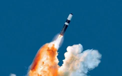 Mỹ tuyên bố đã có đầu đạn nhiệt hạch W88 Alteration 370 mới nhất