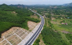 Doanh nghiệp phát hành trái phiếu lấy tiền làm cao tốc