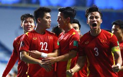 Tuyển Việt Nam cần chuẩn bị gì cho vòng loại cuối World Cup 2022?