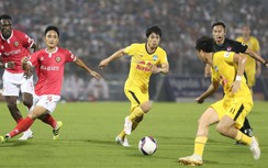 Những hệ lụy nếu hủy V-League 2021