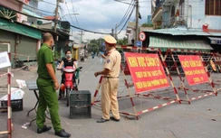 Quy định chống dịch mới của Hà Nội có gì khác giãn cách theo Chỉ thị 16?