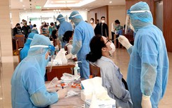 Chính phủ cho phép 19 tỉnh, thành áp dụng các biện pháp cao hơn Chỉ thị 16