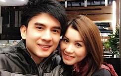 Trước khi ly hôn, Đan Trường và bà xã doanh nhân tình cảm thế nào?