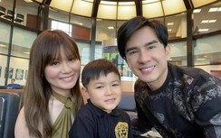 Đan Trường ly hôn bà xã doanh nhân: Lý do là gì?