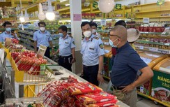 Ngành Công thương - Nông nghiệp chịu trách nhiệm nếu để thiếu hàng hóa