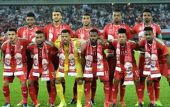 Đối thủ của tuyển Việt Nam tại vòng loại World Cup 2022 chơi trội