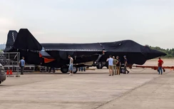 Mỹ lo F-35 sẽ bị "bỏ lại phía sau" vì sự xuất hiện của máy bay Nga mới