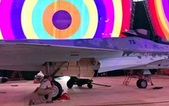 Giới chuyên gia ngạc nhiên trước tốc độ phát triển máy bay quân sự của Nga