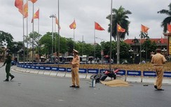 Tin tức tai nạn giao thông mới nhất ngày hôm nay 19/7/2021