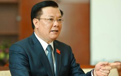 Bí thư Hà Nội: Dịch đang cấp bách, phải tận dụng "thời điểm vàng" dập dịch