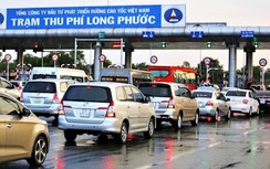 Dừng thu phí dự án BOT các tỉnh phía Nam để phòng Covid-19