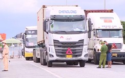 Bộ GTVT lập tổ công tác đặc biệt gỡ khó vận tải khu vực phía Nam