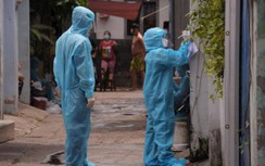 Sáng 20/7, thêm 2.155 ca mắc mới Covid-19; cả nước vượt mốc 60 nghìn ca