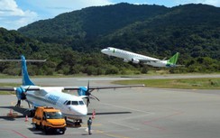 Cần hơn 5.400 tỷ đồng nâng cấp sân bay Côn Đảo đón tàu bay lớn