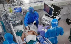 Người dân gom mua máy thở, bình oxy chữa Covid-19, Bộ Y tế nói gì?