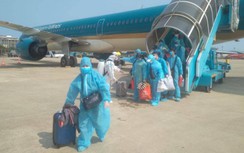 Sẽ có 3 chuyến bay miễn phí đón người dân từ TP.HCM về Đà Nẵng