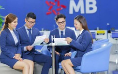 Bất chấp Covid-19, lợi nhuận 6 tháng của nhiều ngân hàng tăng mạnh