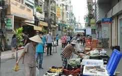 TP.HCM có 3.001 điểm bán hàng bình ổn, 388 điểm bán hàng lưu động