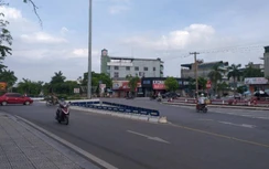 TP Uông Bí: Đồng loạt ba "mũi tấn công" kéo giảm TNGT