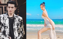 Ngô Diệc Phàm lộ ảnh "giường chiếu", hoa hậu Trung Quốc bị réo tên là ai?