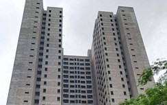 Chủ đầu tư Athena Complex Pháp Vân nợ 55 tỷ tiền sử dụng đất