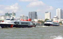 Khơi thông “luồng xanh” đường thủy mùa dịch